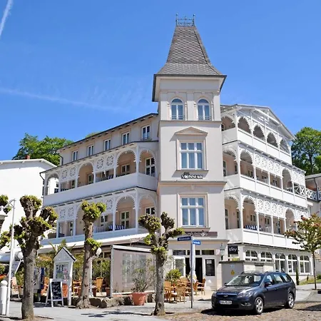 Mit Balkon Und Stran Rum i privatbostad *
