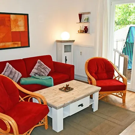Rum i privatbostad Mit Balkon Und Stran