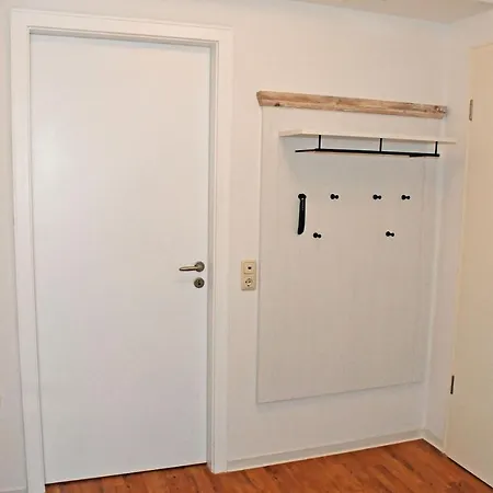 Privat bolig Mit Balkon Und Stran