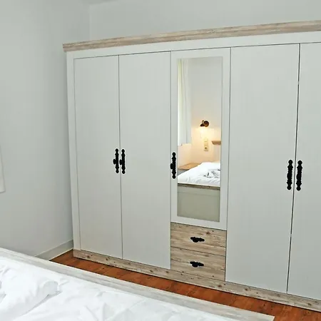 Mit Balkon Und Stran Rum i privatbostad
