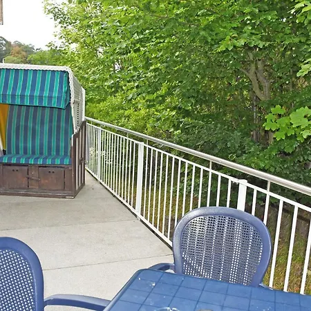 Privat bolig Mit Balkon Und Stran *