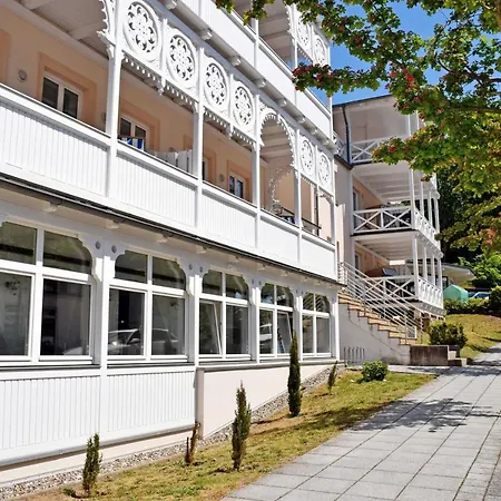 Mit Balkon Und Stran Rum i privatbostad *