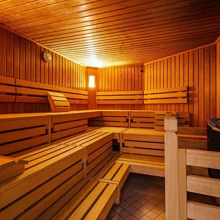 Rum i privatbostad Mit Balkon Und Stran Sellin (Rugen)