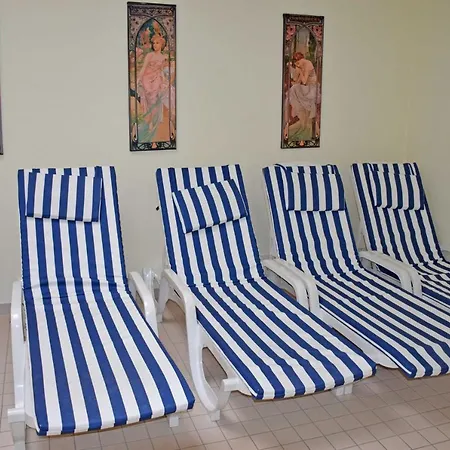 Mit Balkon Und Stran Accommodatie bij particulieren *