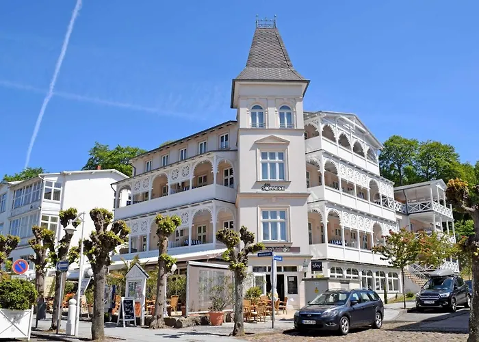 Mit Balkon Und Stran Accommodatie bij particulieren *