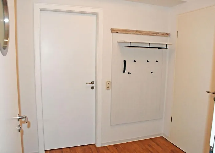 Accommodatie bij particulieren Mit Balkon Und Stran