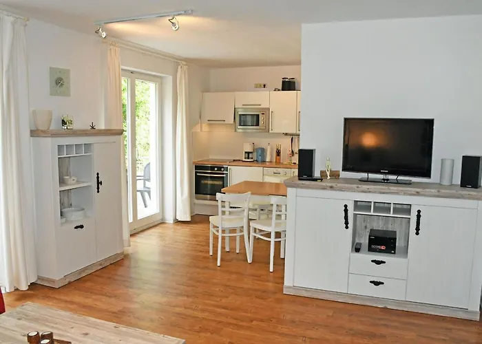 Mit Balkon Und Stran Alloggio in famiglia