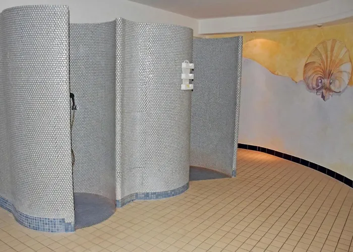 Mit Balkon Und Stran Accommodatie bij particulieren