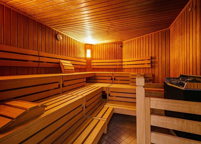 Accommodatie bij particulieren Mit Balkon Und Stran Sellin (Rugen)