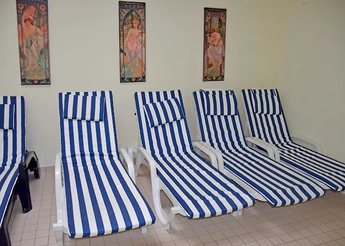 Mit Balkon Und Stran Accommodatie bij particulieren *